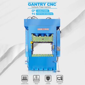 GANTRY CNC Hydraulic Press