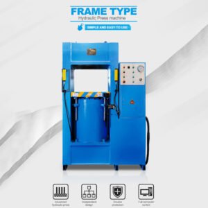 FRAME TYPE Hydraulic Press